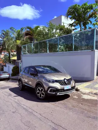 RENAULT CAPTUR 2022
