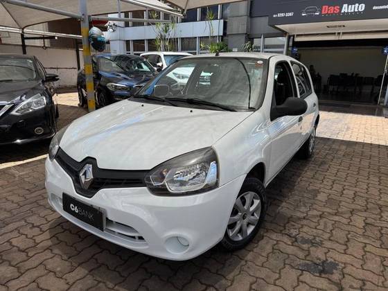 RENAULT CLIO 2015