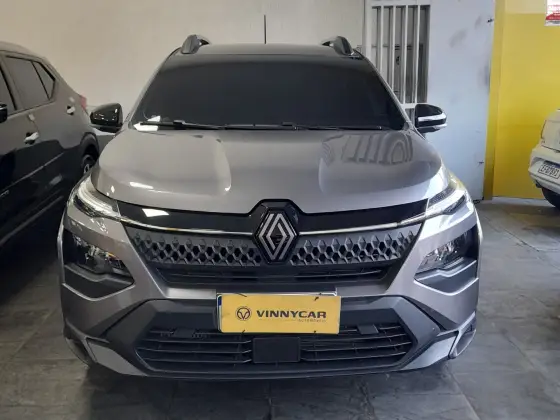 RENAULT KARDIAN 2025