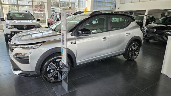 RENAULT KARDIAN 2025