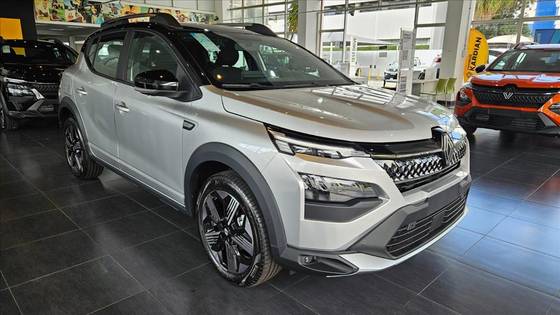 RENAULT KARDIAN 2025