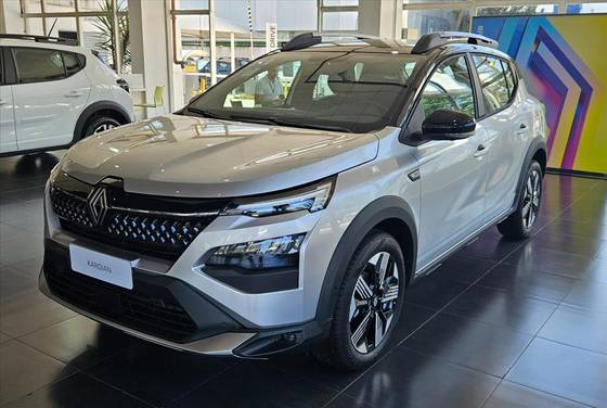 RENAULT KARDIAN 2025