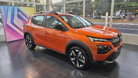 RENAULT KARDIAN 2025