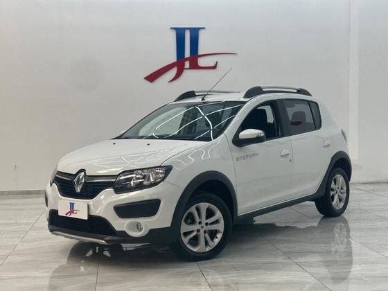 RENAULT STEPWAY 2020