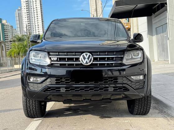 VOLKSWAGEN AMAROK 2023