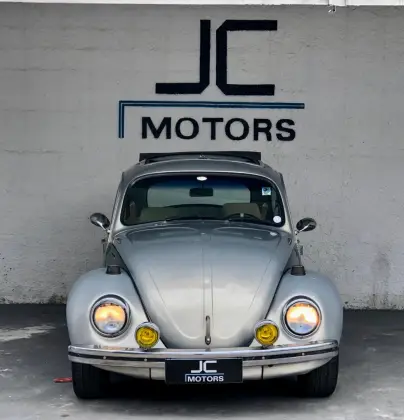 VOLKSWAGEN FUSCA 1975