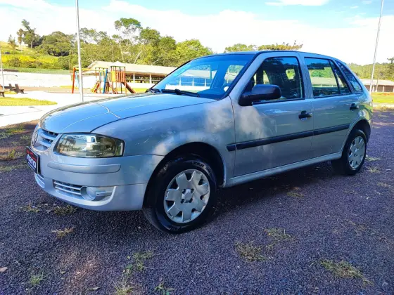 VOLKSWAGEN GOL 2013