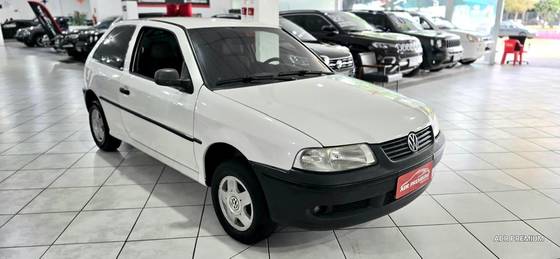 VOLKSWAGEN GOL 2005