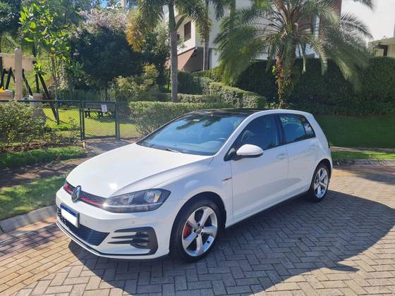 VOLKSWAGEN GOLF 2019