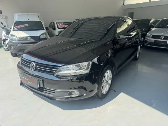 VOLKSWAGEN JETTA 2014