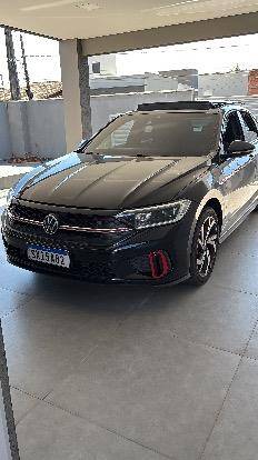 VOLKSWAGEN JETTA 2024