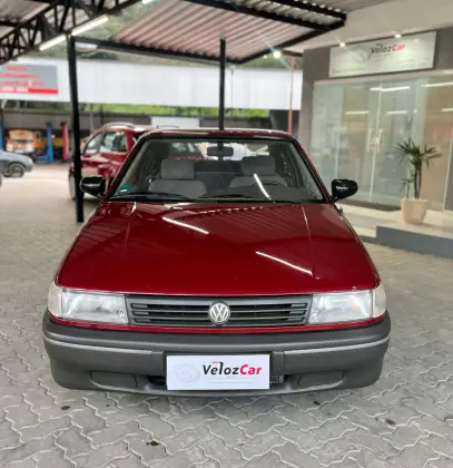 VOLKSWAGEN LOGUS 1995