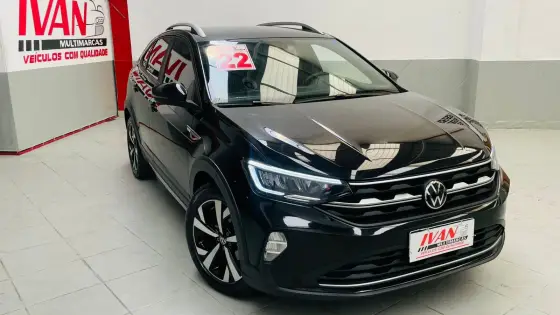 VOLKSWAGEN NIVUS 2022
