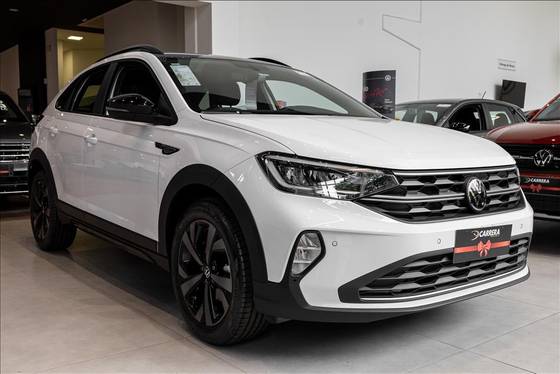 VOLKSWAGEN NIVUS 2025