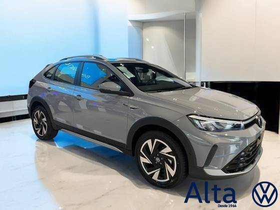 VOLKSWAGEN NIVUS 2025