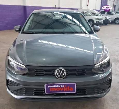 VOLKSWAGEN POLO 2024