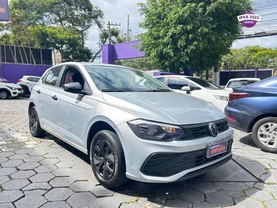 VOLKSWAGEN POLO 2024