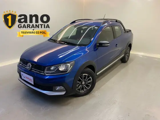 VOLKSWAGEN SAVEIRO 2023