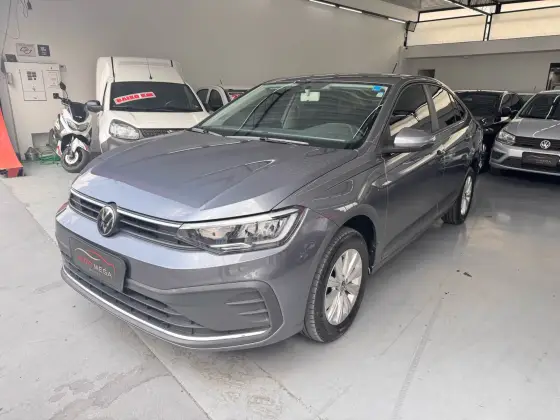 VOLKSWAGEN VIRTUS 2023