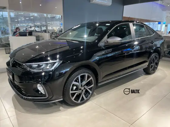 VOLKSWAGEN VIRTUS 2025