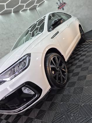 VOLKSWAGEN VIRTUS 2025