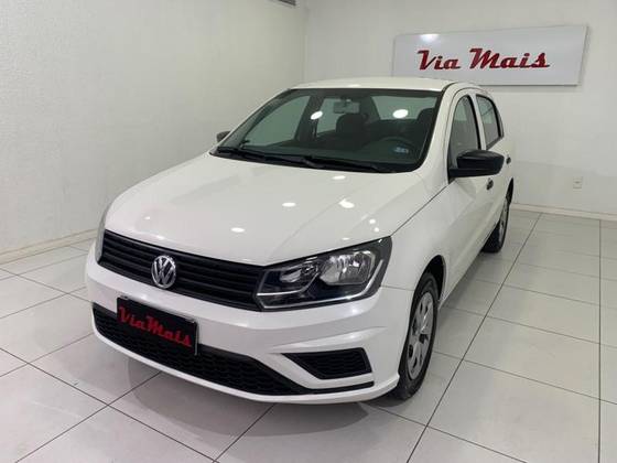 VOLKSWAGEN VOYAGE 2023