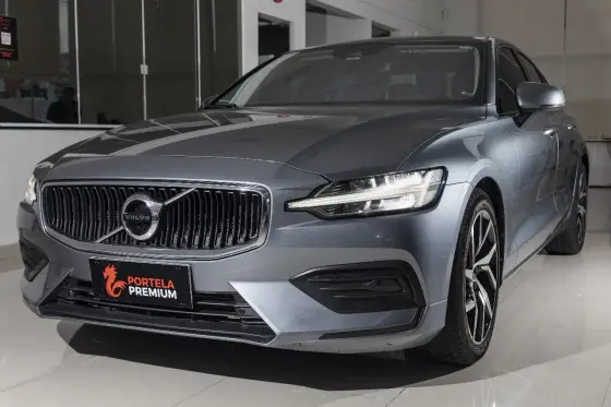 VOLVO S60 2020