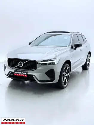 VOLVO XC60 2023