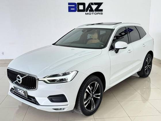 VOLVO XC60 2020