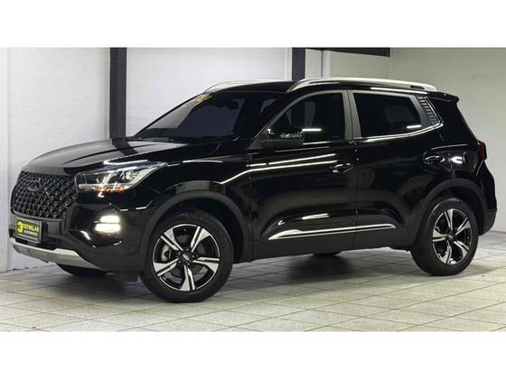 CAOA CHERY TIGGO 5x 2024