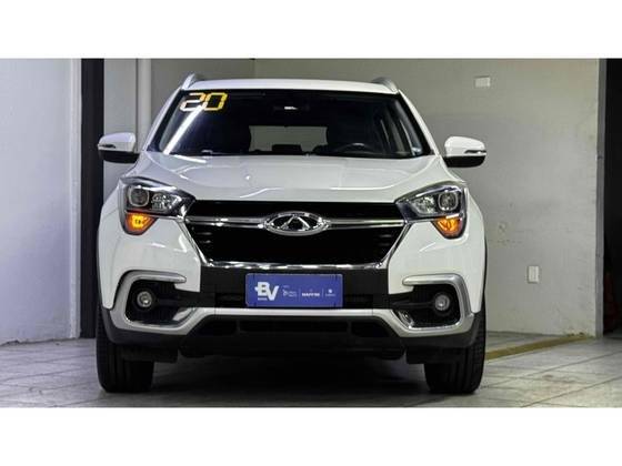 CAOA CHERY TIGGO 5x 2020