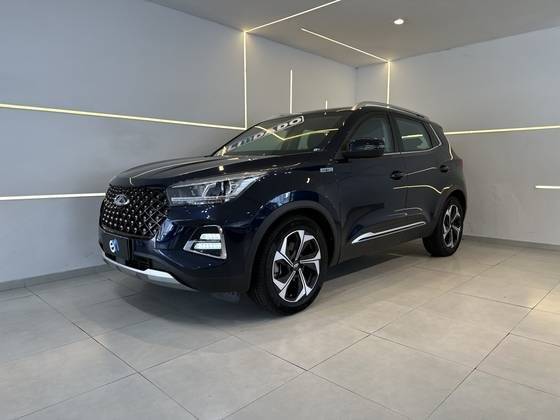 CAOA CHERY TIGGO 5X PRO 2023