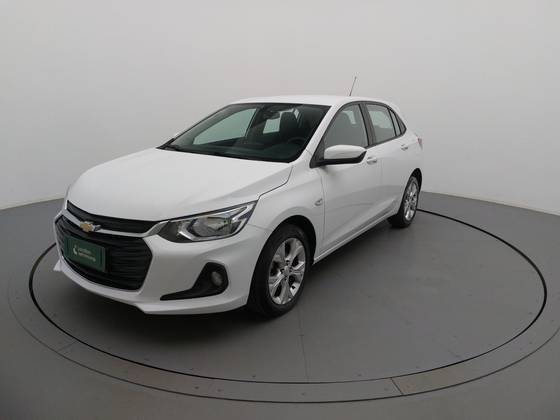 CHEVROLET ONIX 2023