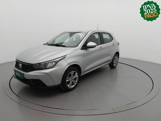 FIAT ARGO 2024