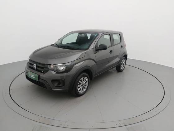 FIAT MOBI 2023