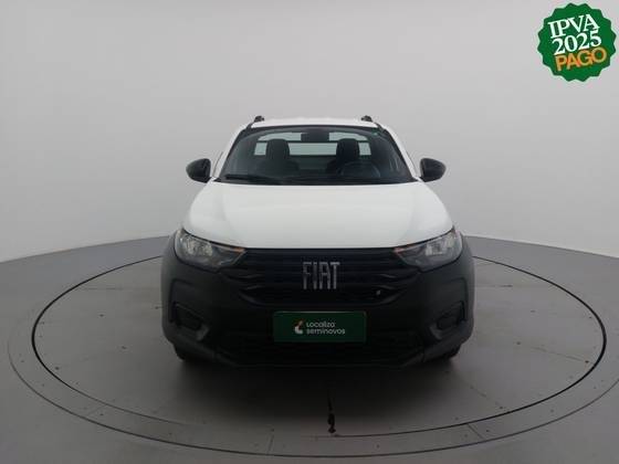 FIAT STRADA 2023