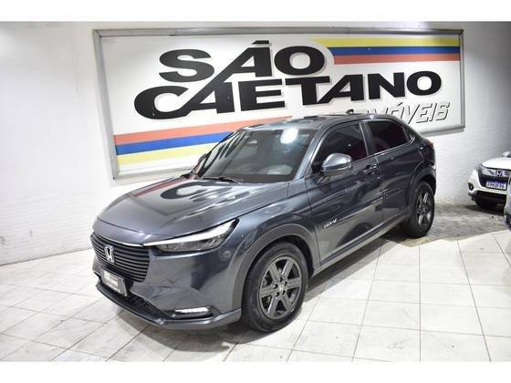 HONDA HR-V 2023