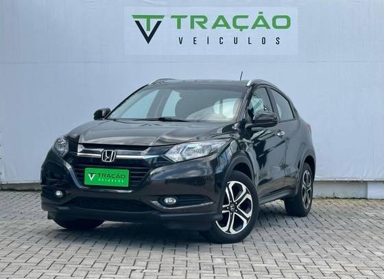 HONDA HR-V 2018