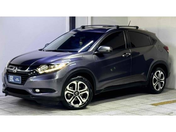 HONDA HR-V 2018
