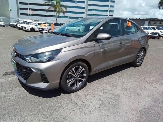 HYUNDAI HB20S 2024