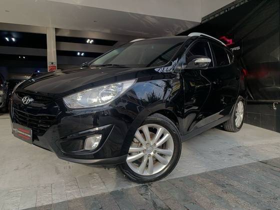 HYUNDAI IX35 2015
