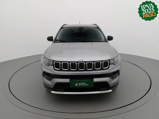 JEEP COMPASS 2023