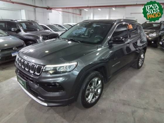 JEEP COMPASS 2023