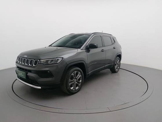 JEEP COMPASS 2023