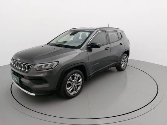 JEEP COMPASS 2022
