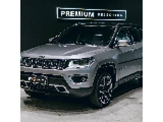 JEEP COMPASS 2019