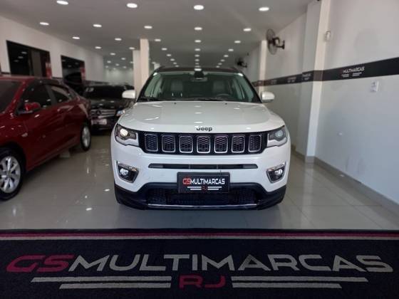 JEEP COMPASS 2021