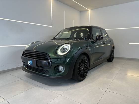 MINI COOPER 2019