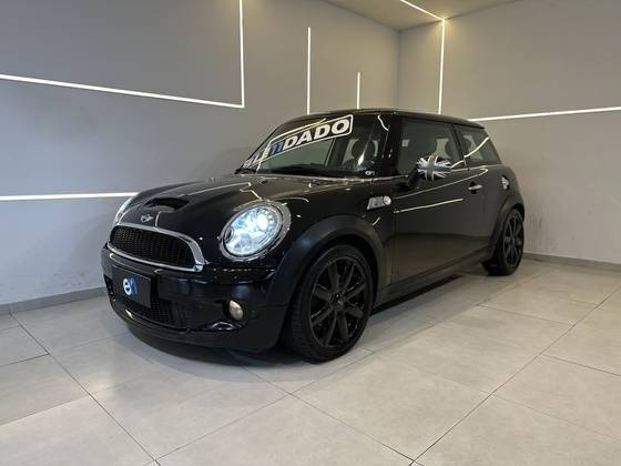 MINI COOPER 2010