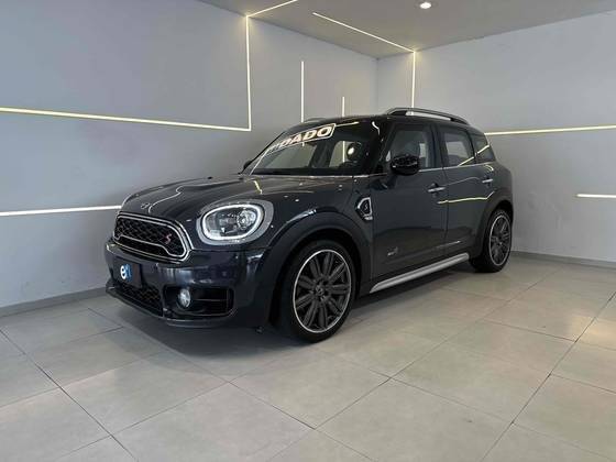 MINI COUNTRYMAN 2019